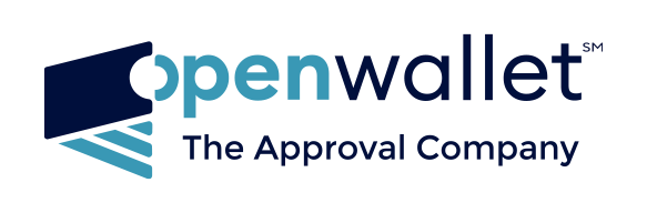 Open Wallet | The Approval Company